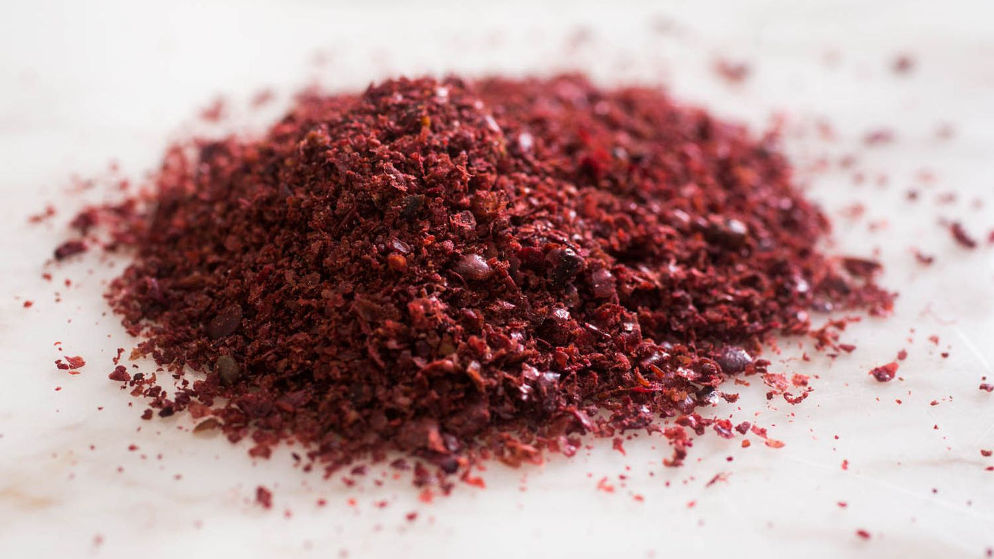 Ziyad Sumac 2lb