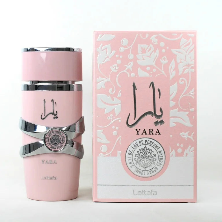 Arabian Perfumes روائحه عربية العود