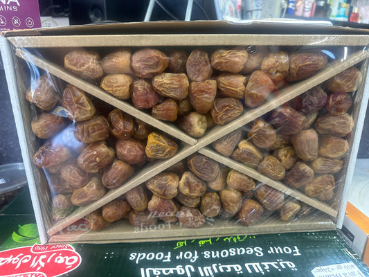 Sukkari Rotab سكري رطب تمر