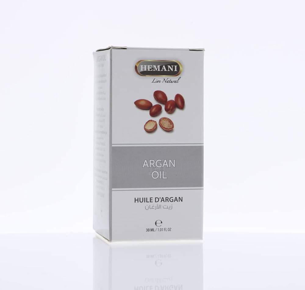 Argan Oil