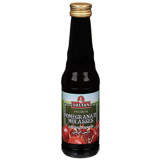 Sultan Pomegranate Molasses دبس رمان السلطان