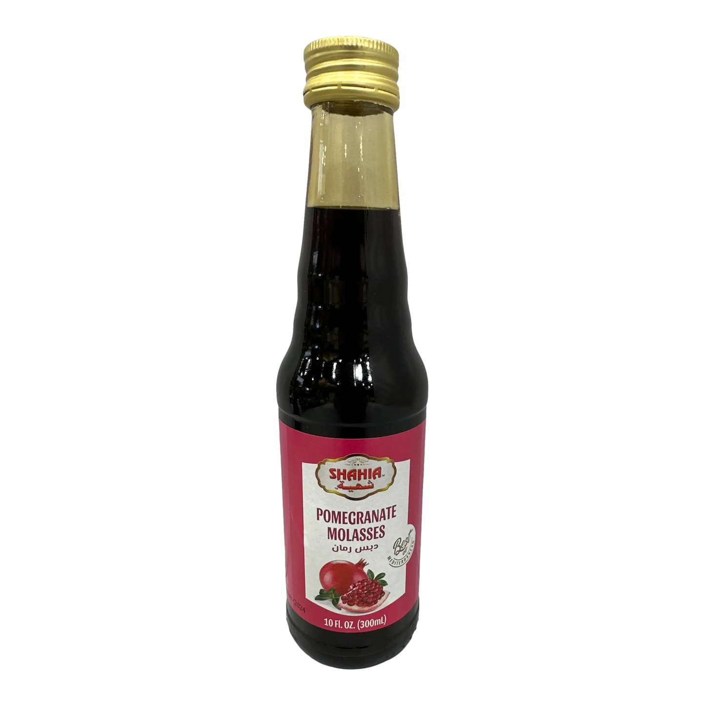 Shahia Pomegranate Molasses دبس رمان شهية