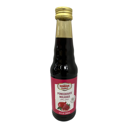 Shahia Pomegranate Molasses دبس رمان شهية