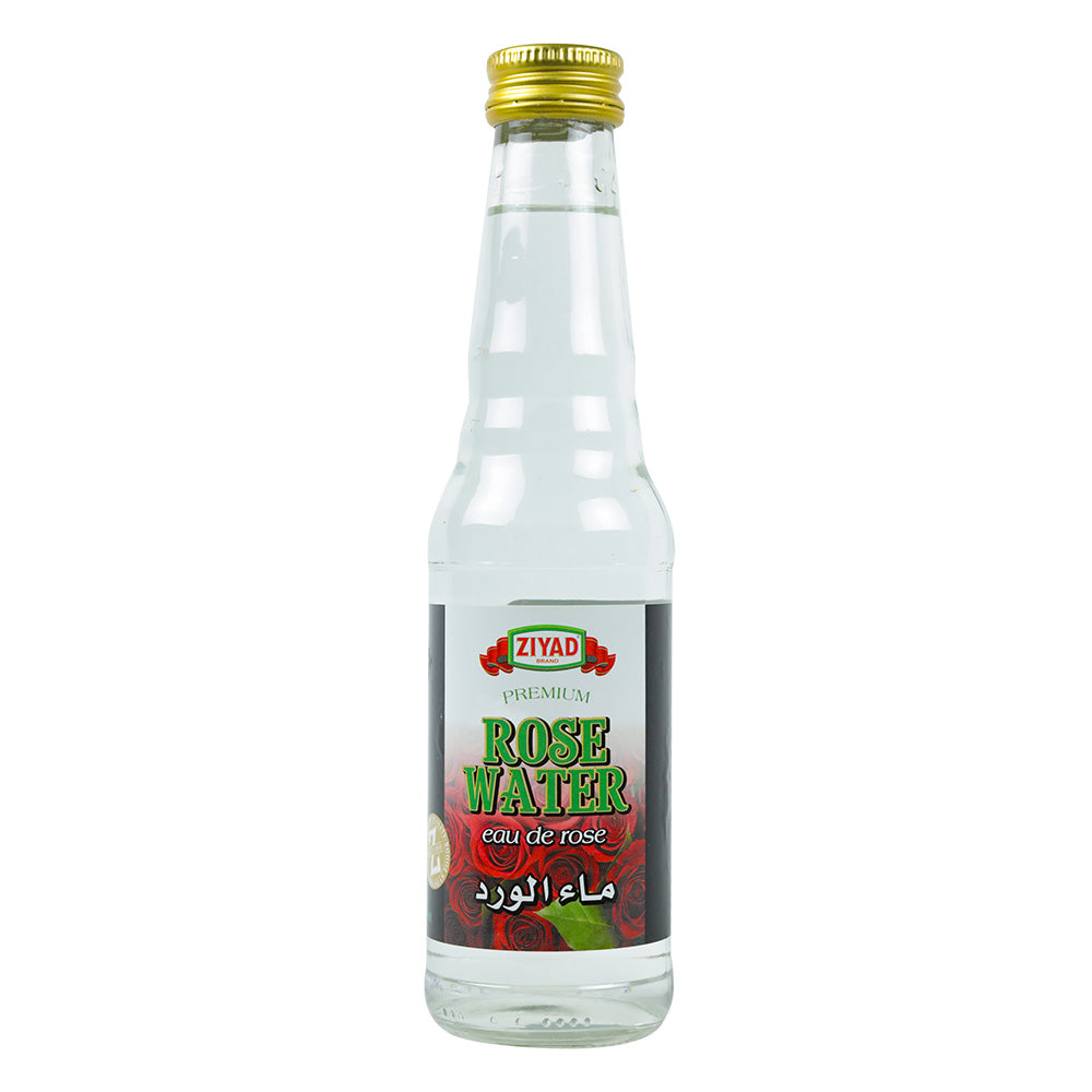 Ziyad Rose Water ماء الورد زياد