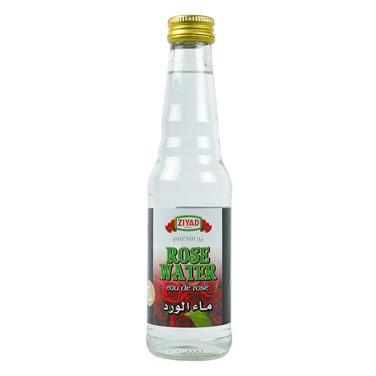 Ziyad Rose Water ماء الورد زياد