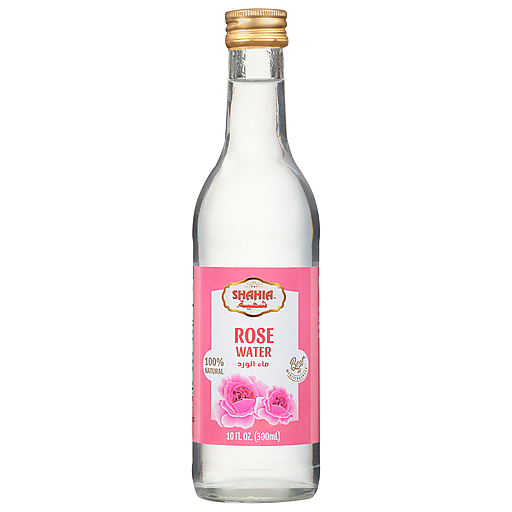 Shahia Rose Water ماء الورد شهية