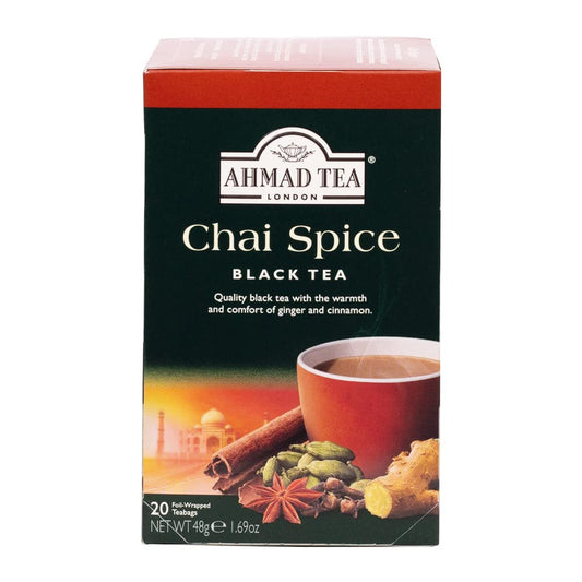 Ahmad Chai 20 Teabags