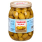 Olive Medley