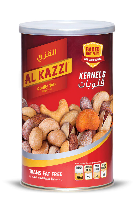 Al Kazzi Mixed Nuts (Premium)
