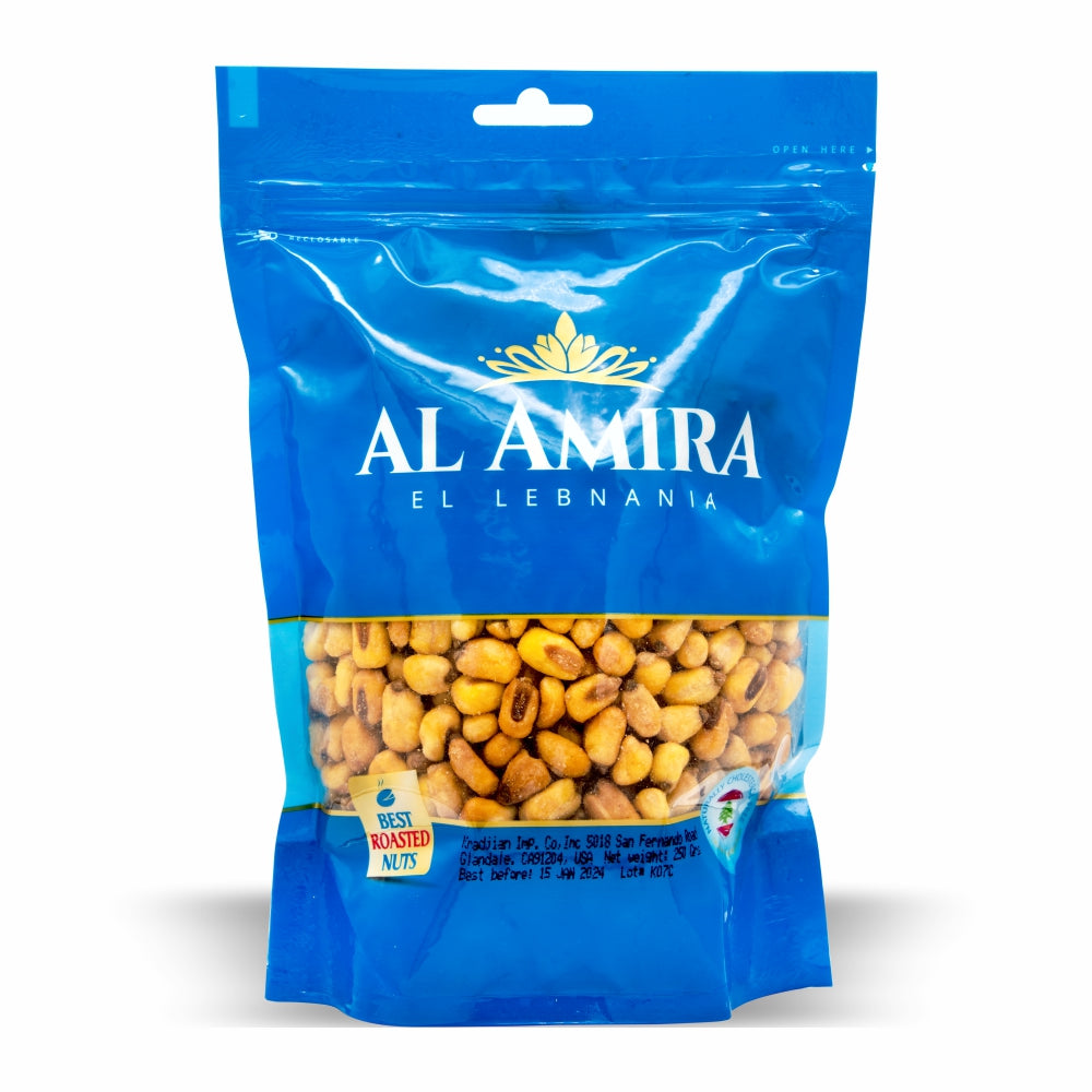 Al Amira Baked Corn