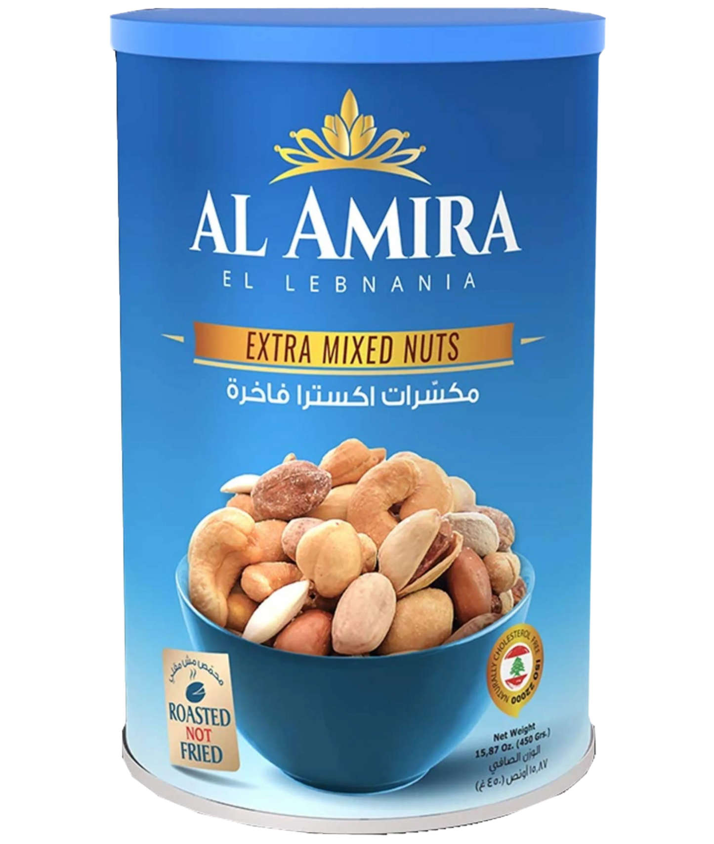 Al Amira Mixed Nuts (Premium)