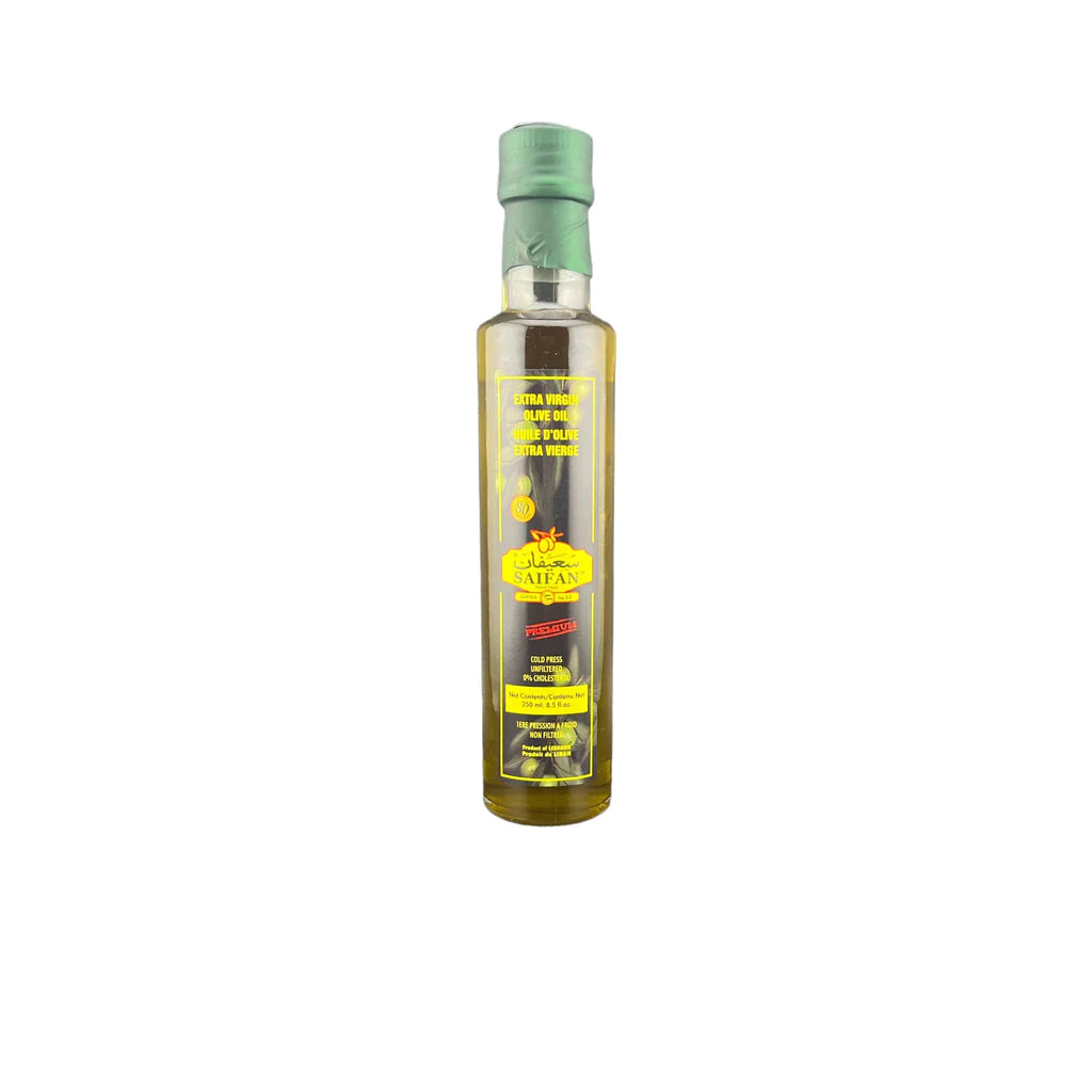 Saifan Olive Oil زيت سعيفان