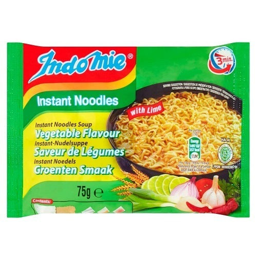 Indomie Noodles