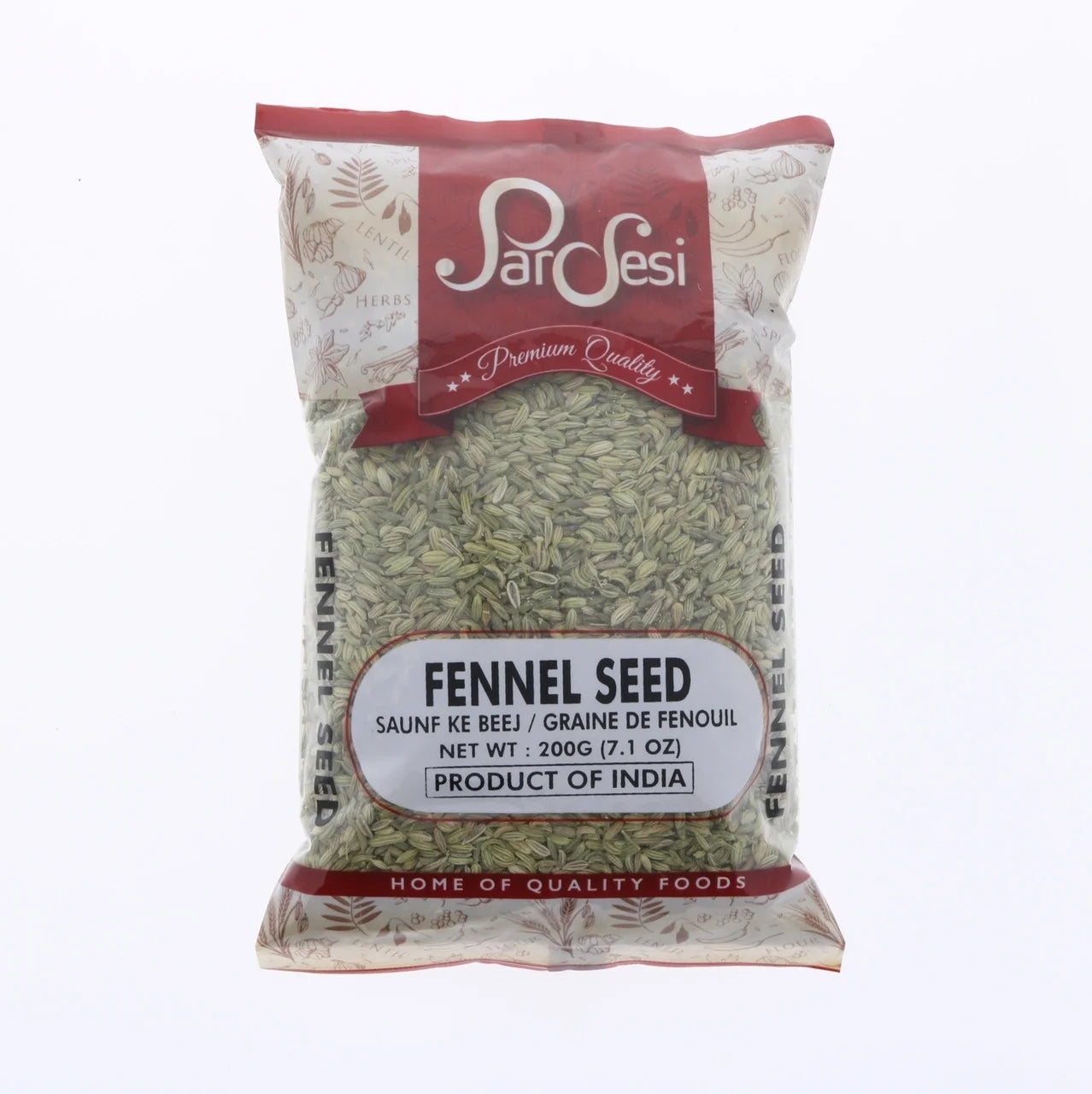 Fennel الشوفان