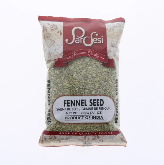 Fennel الشوفان