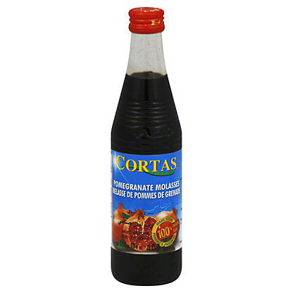 Cortas Pomegranate Molasses دبس رمان قرطاس