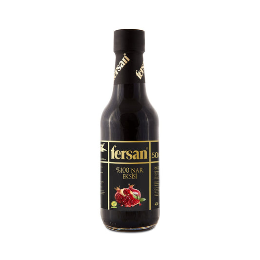 Fersan Turkish Pomegranate Molasses دبس رمان فرسان تركي