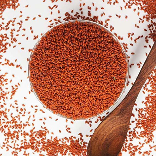 Red Cress Seeds