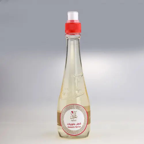 Aghati Sugar Syrup قطر الحلويات الاغاتي