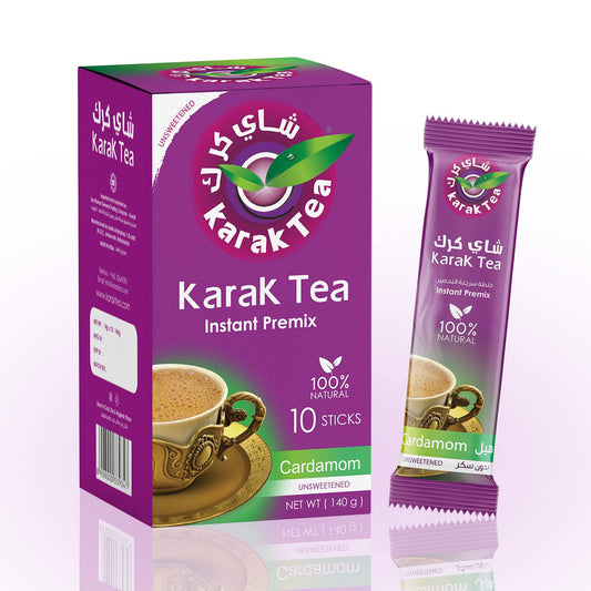 Karak Tea اكياس شاي كرك