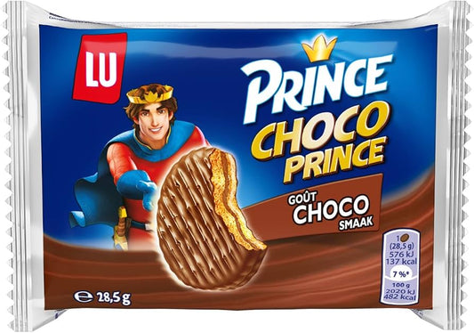 Choco Prince شوكو برينس