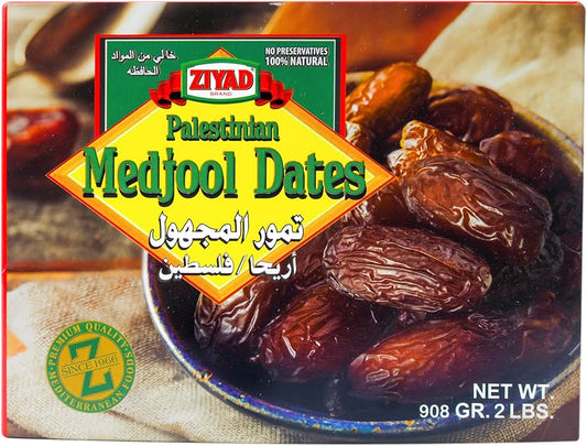 Medjool Dates Jumbo مدجول خاص