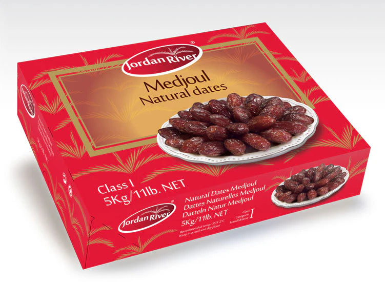 Medjool Dates Jumbo مدجول خاص تمر