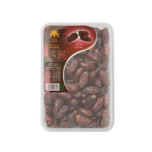 Safawi 2lb Dates تمر صفاوي رطب