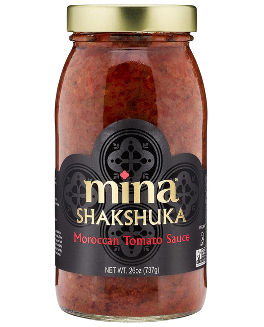 Mina Shakshuka شكشوكة