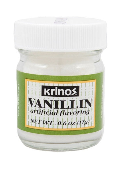 Krinos Vanilla Powder