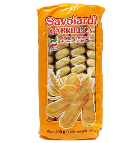 Savoiardi Lady Fingers