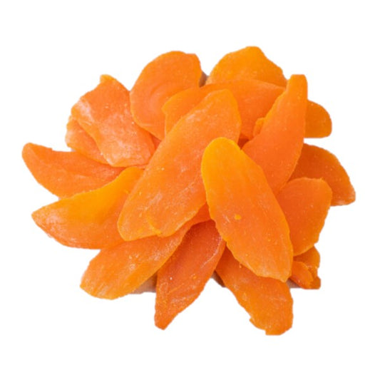 Mango Slices