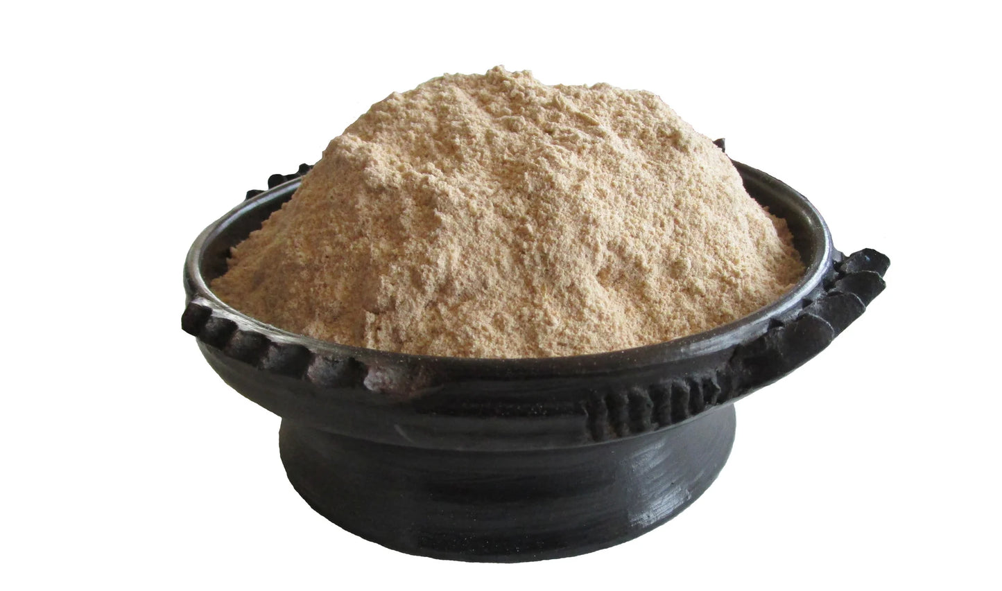 Beso Roasted Barley Powder