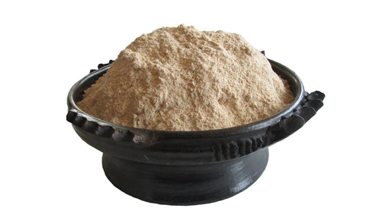 Beso Ethiopia Eritrea Barley Powder