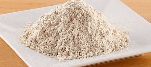 Bula Ethiopian Banana Powder