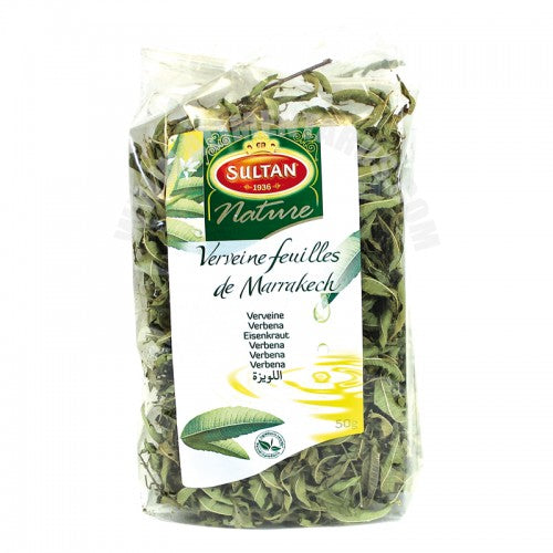 Verveine Louiza مليسة لويزة