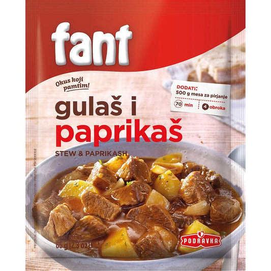 Podravka Fant Mix