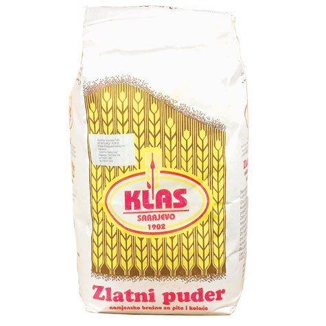Whole Wheat Flour Zlatni