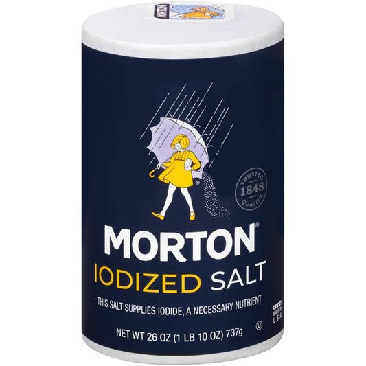 Salt