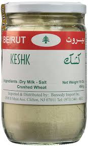 Keshk Whey