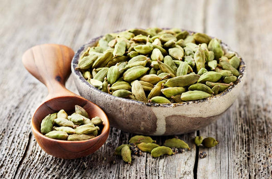 Cardamom