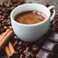 Zlatna Bosnian Coffee