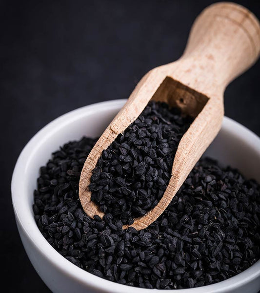 Black Seed Oil Capsules (60)