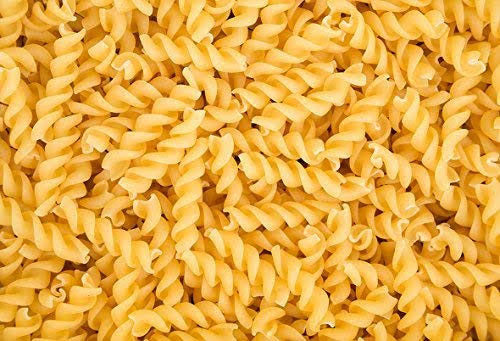 Fusilli Pasta