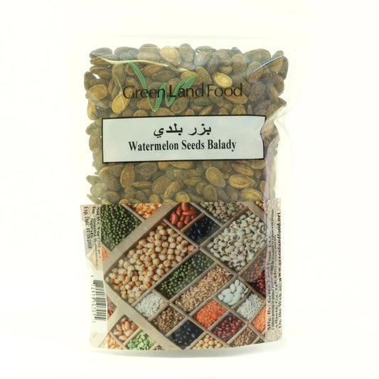 Greenland Balady بزر بلدي Seeds