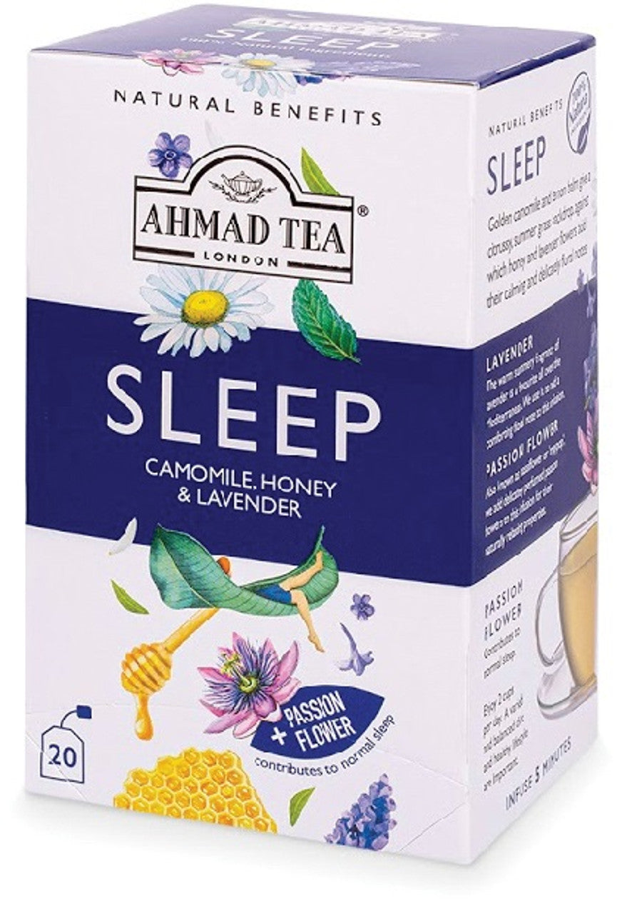 Sleep Aid Tea