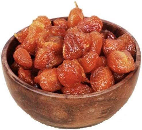 Dried Prunes (Alo Bokhara)