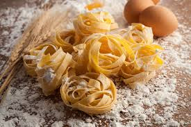 Linguine Pasta