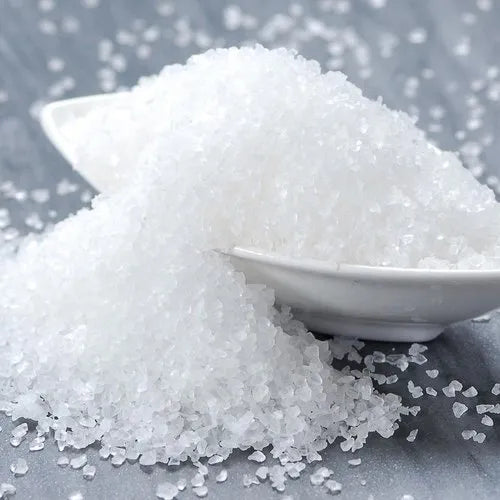 Organic Sea Salt 1lb