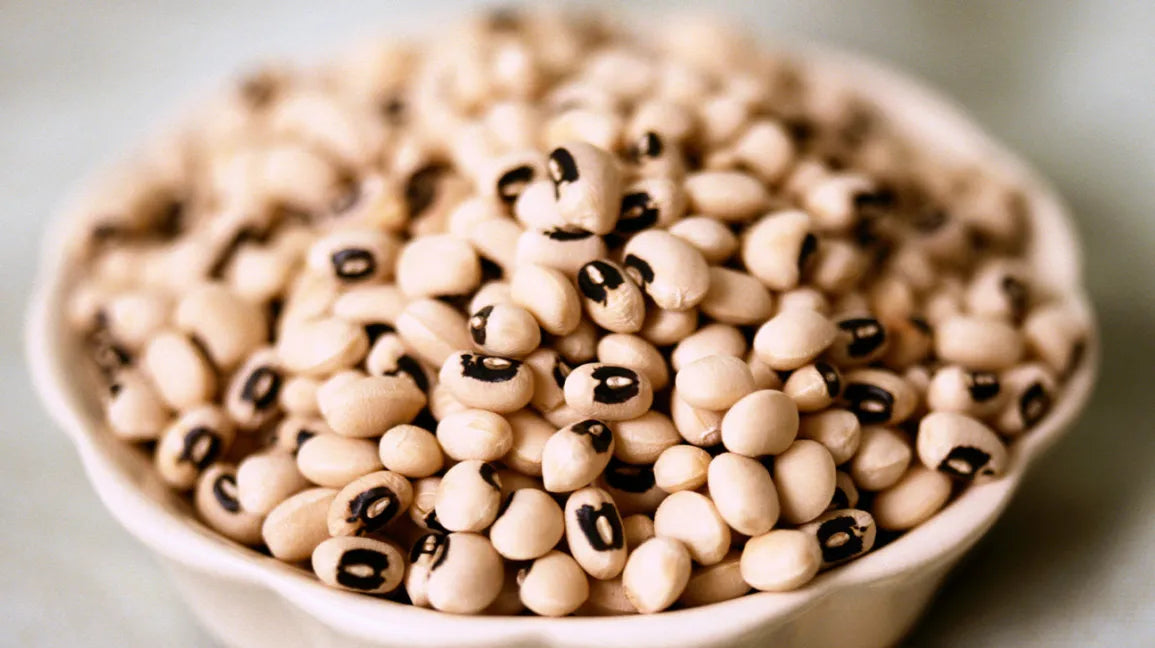 Black Eyed Beans 2lbs